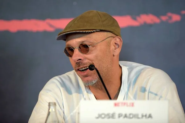 “O herói da série é a história”, diz José Padilha sobre O Mecanismo