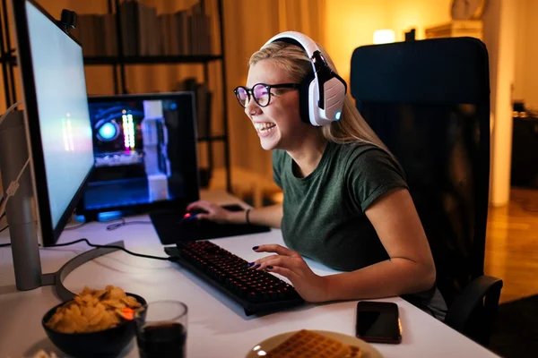 Acessórios gamers