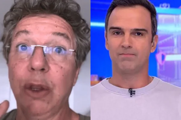 Boninho surpreende ao falar do BBB e alfinetar direção da Globo