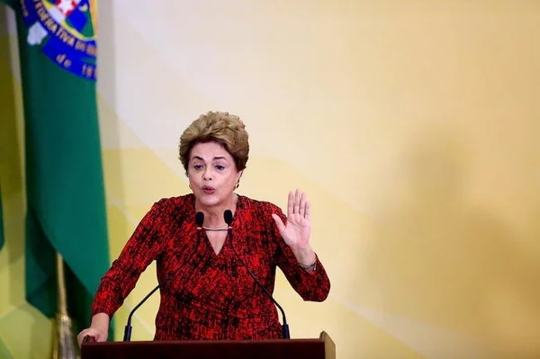Dilma Rousseff não será candidata nas eleições de 2022: “Nenhum cargo”