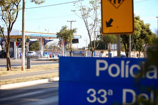 Medo nos pilotis. Moradores reclamam da insegurança no Plano Piloto