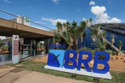 Banco BRB é patrocinador do evento Banco BRB é patrocinador do evento
