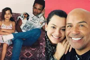 Mônica Nascimento, filha do cantor sertanejo Rick