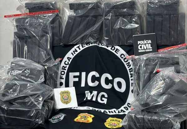 maconha Ficco Alfredo Vasconcelos