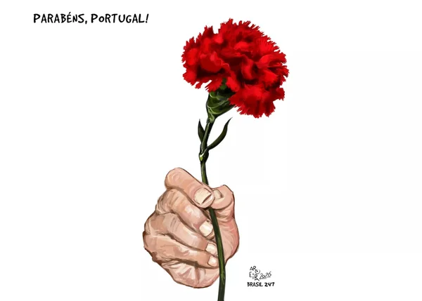 Charge do Aroeira