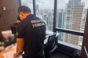 Há indícios de que lojas de conveniência e padarias também parcipavam do esquema