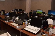 Delegacia falsa da PF é descoberta na África durante ação da Interpol - imagem 4