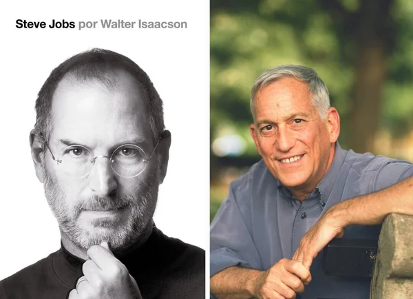 Biografia de Steve Jobs é relançada, com mais dois capítulos