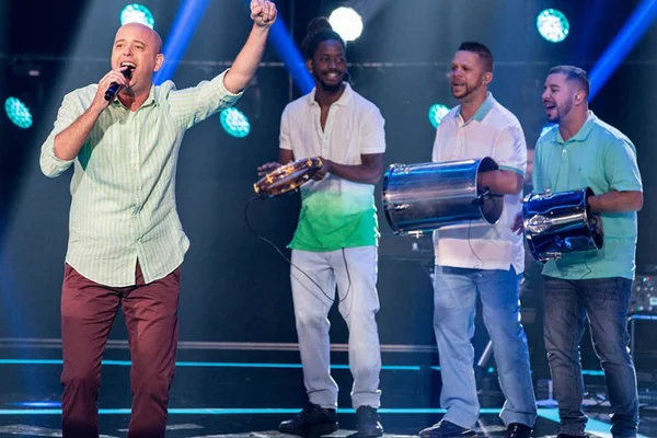 Popstar: público detona “karaokê” da Globo