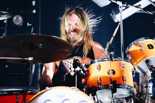 Saiba quem se apresentará no Lollapalooza no lugar do Foo Fighters