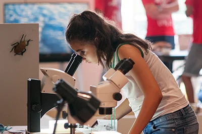 UFRJ promove Semana Nacional de Ciência e Tecnologia 2021