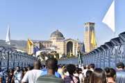 Santuário de Aparecida Santuário de Aparecida