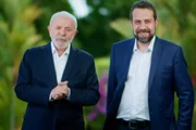 Boulos é aliado de Lula