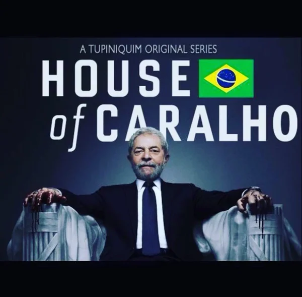 Lula, Dilma, Moro e companhia viram memes nas redes sociais. Veja os melhores
