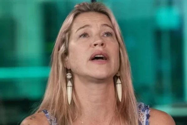Luana Piovani revela que recusou papel em Tremembé 2: “Que orgulho”