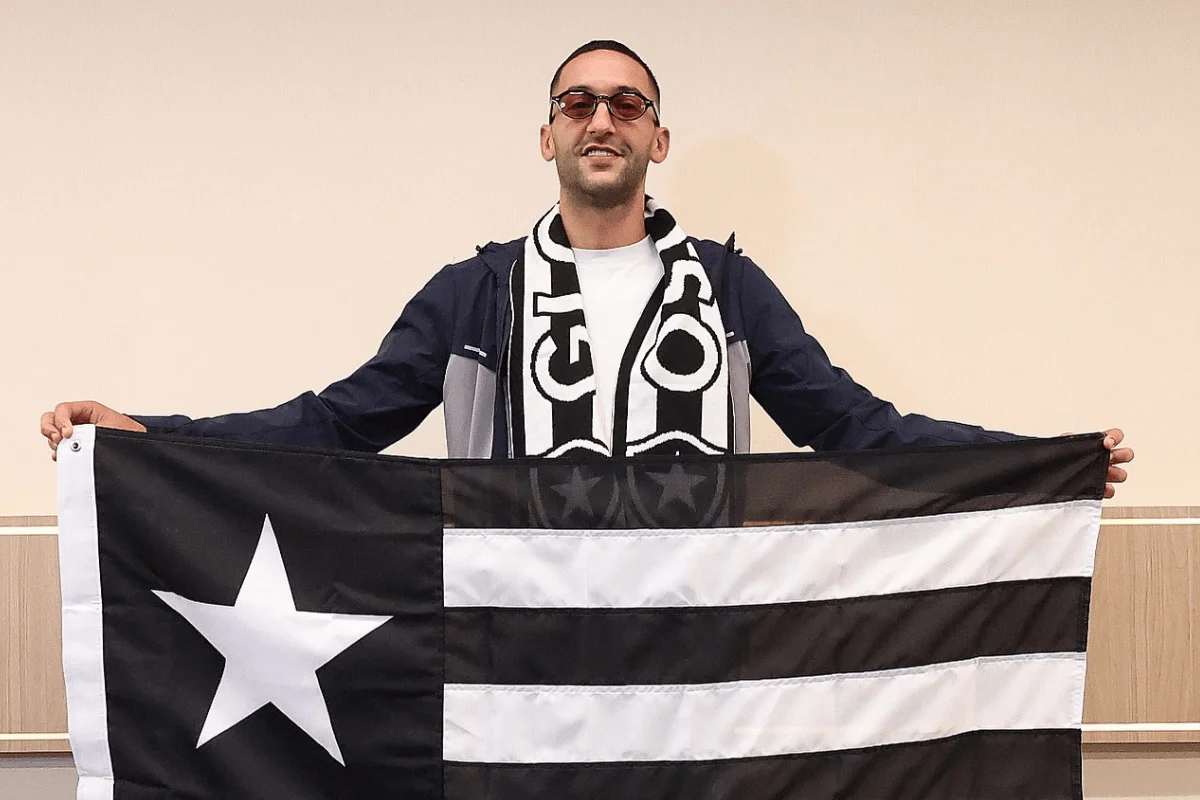 Hakim Ziyech, jogador do Marrocos Hakim Ziyech, jogador do Marrocos