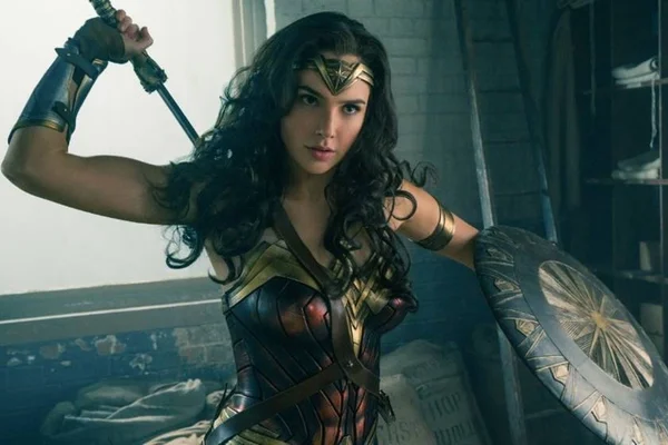 Mulher-Maravilha brasileira é a nova atração da DC Comics
