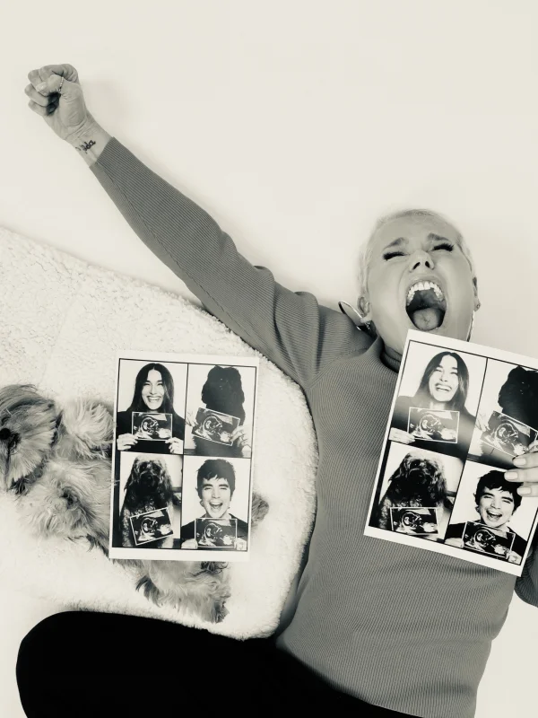 Relembre o momento em que Xuxa anunciou sua gravidez na TV - destaque galeria Relembre o momento em que Xuxa anunciou sua gravidez na TV - destaque galeria