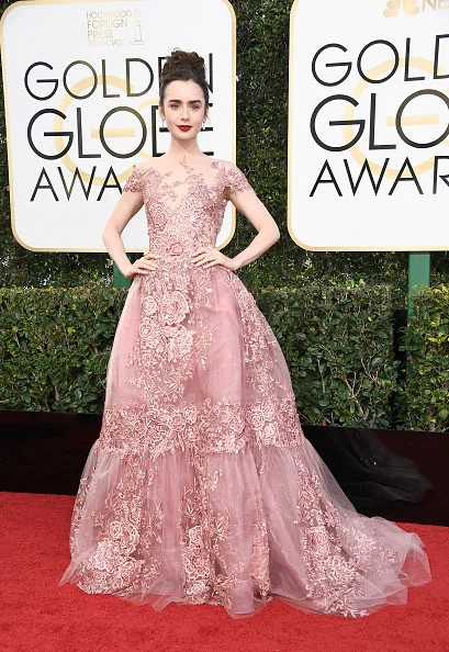 Lily Collins Lily Collins