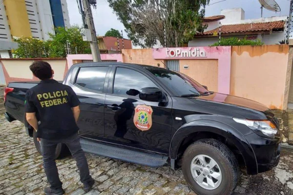 policia federal