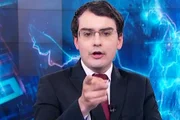 Dudu Camargo  Dudu Camargo
