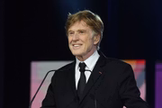 Robert Redford