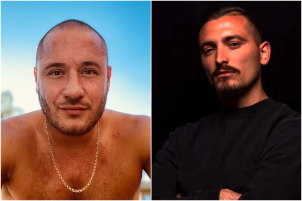 Jogadores que abandonaram o futebol para viver do pornô