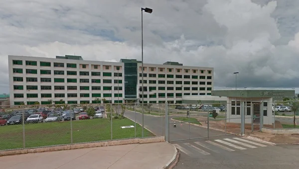 Partos no Hospital Regional de Santa Maria são suspensos