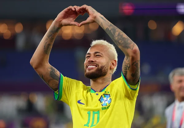 Brasil enfrenta a Croácia para eliminar fantasma das quartas de 2018 - Metrópoles