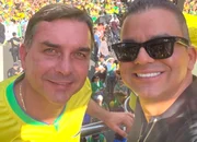 Mulher trans acusa dono de frigorífico da “Picanha Bolsonaro” de calote e ameaça - imagem 2 Mulher trans acusa dono de frigorífico da “Picanha Bolsonaro” de calote e ameaça - imagem 2
