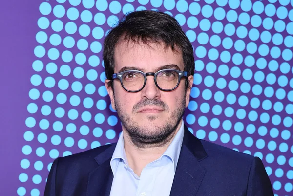 Rodrigo Teixeira - Diretor de "Ainda estou aqui"
