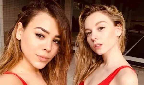 Elite rumores apontam a volta de Danna Paola e Ester Expósito para a 5ª temporada