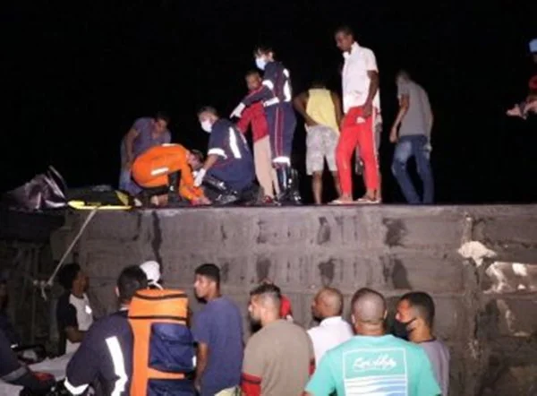 Além de 12 mortos, acidente deixa 17 feridos; seis em estado grave