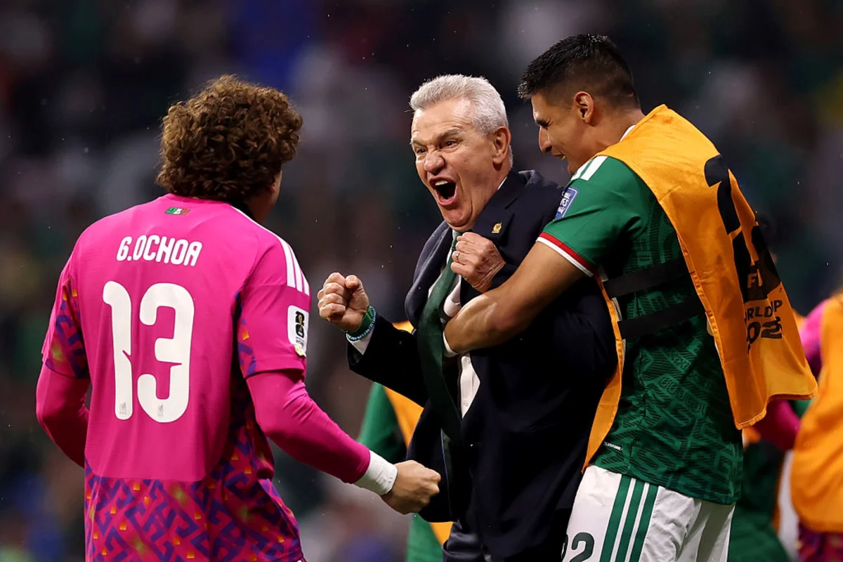 México: 'Carrasco' de treinadores já despachou três em Copa do Mundo