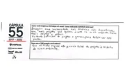 Textos guardados desde setembro de 2017 revelaram expectativas para o futuro da Universidade de Brasília Textos guardados desde setembro de 2017 revelaram expectativas para o futuro da Universidade de Brasília