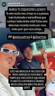 Os seis mortos foram identificados neste domingo