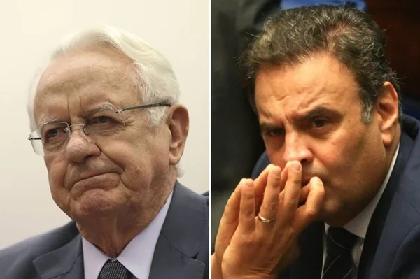 Cotado para ministro da Justiça, Velloso é amigo e advogado de Aécio