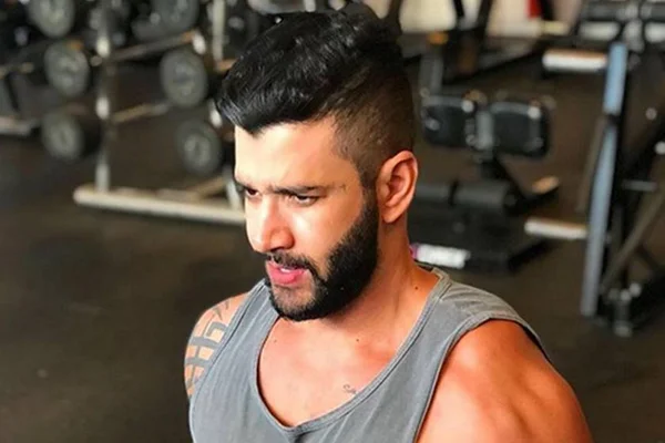 Agredido em show, Gusttavo Lima desabafa: “Me tratem como ser humano”