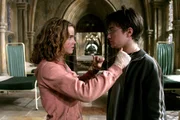 A scene from Harry Potter and the Prisoner of Azkaban