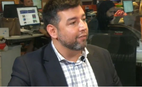 Após invasão, secretário dispensa servidores: “Sociedade está doente”