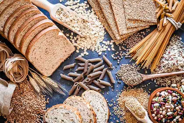 Você já ouviu falar em carbofobia? É o medo de comer carboidratos