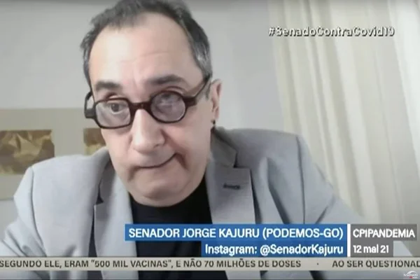 Jorge Kajuru