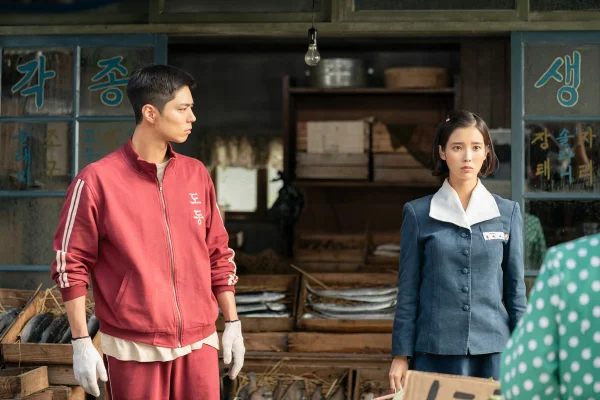 Se a Vida Te Der Tangerinas: 6 doramas para quem gostou da série