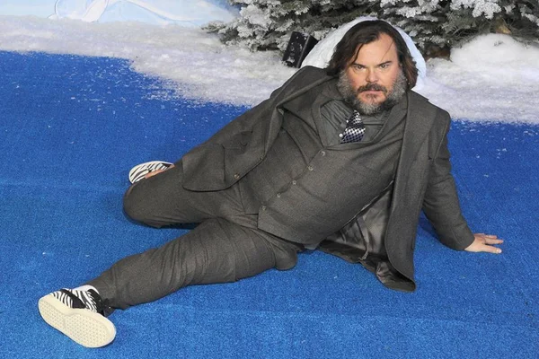 Jack Black anuncia planos de se aposentar cedo: ator tem 50 anos