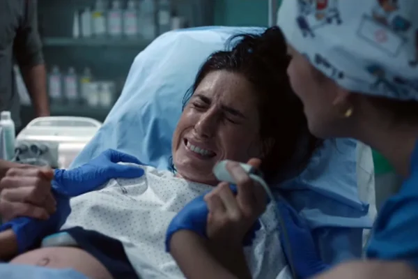 Cena de Surda, drama espanhol que rendeu o primeiro prêmio Goya a uma mulher surda