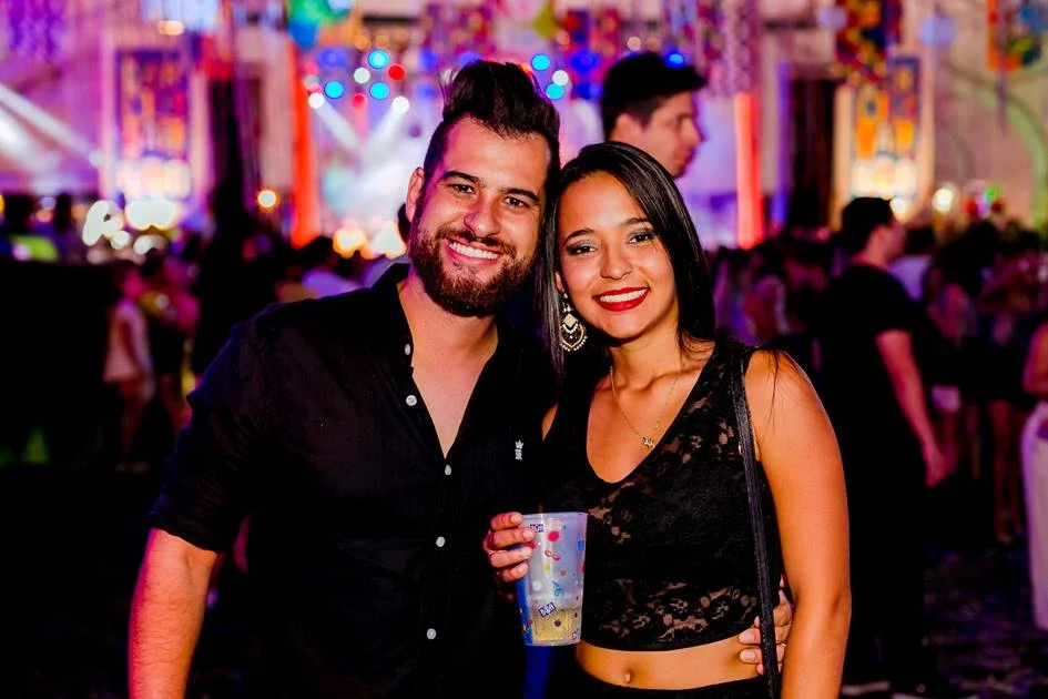 Eli Pinheiro Neto e Débora Pinheiro Brasil Eli Pinheiro Neto e Débora Pinheiro Brasil