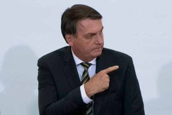 O nome mais mal falado na campanha de Jair Bolsonaro