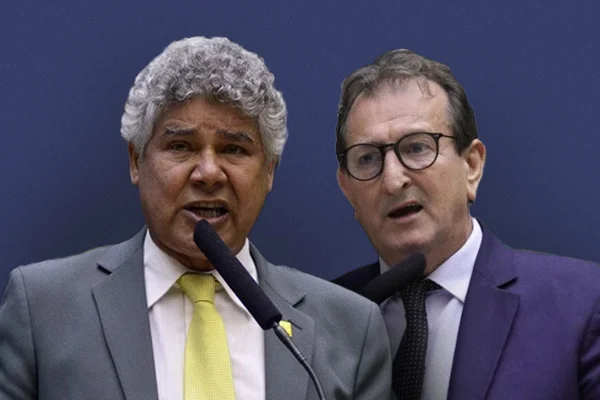 Deputados de PT e PSol criticam PF por mirar discurso de opositores