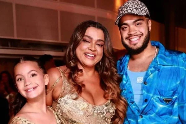 Francisco Gil fala da força da filha, Sol, após a partida de Preta Gil