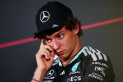 Antonelli rasga elogios a Rafa Câmara na F1: “Piloto incrivelmente rápido” - imagem 2 Antonelli rasga elogios a Rafa Câmara na F1: “Piloto incrivelmente rápido” - imagem 2